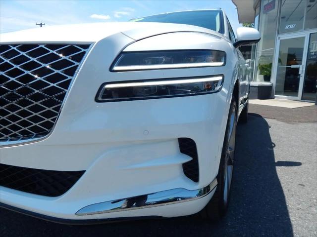 2023 Genesis GV80 2.5T AWD