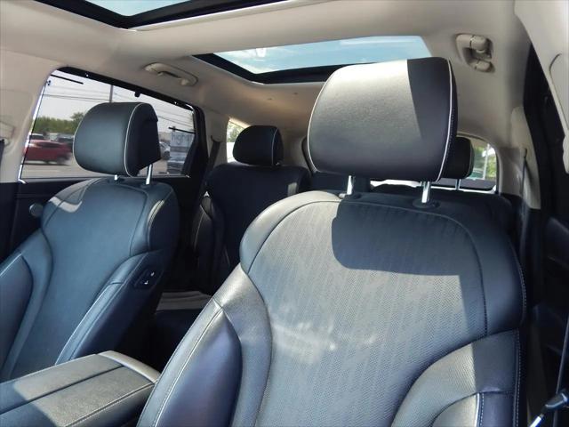 2023 Genesis GV80 2.5T AWD