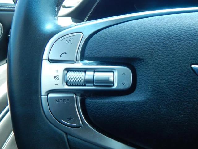 2023 Genesis GV80 2.5T AWD