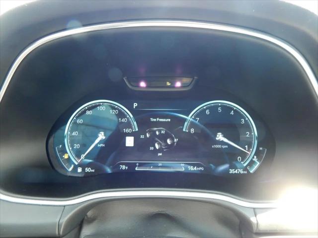 2023 Genesis GV80 2.5T AWD