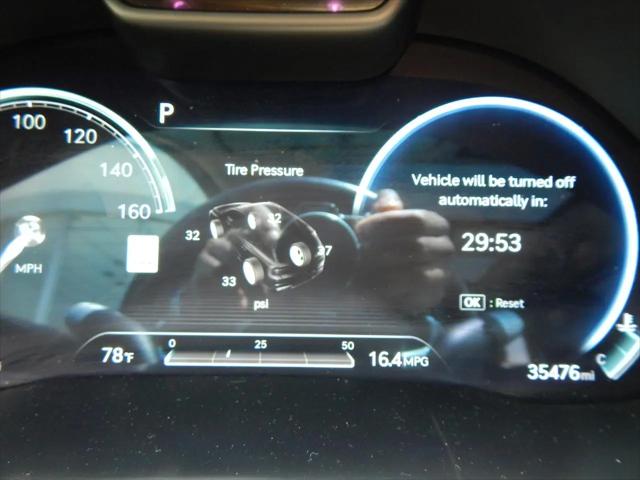2023 Genesis GV80 2.5T AWD