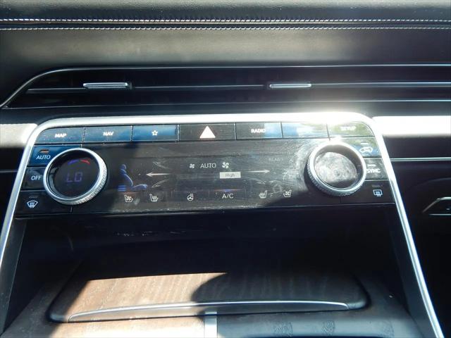 2023 Genesis GV80 2.5T AWD