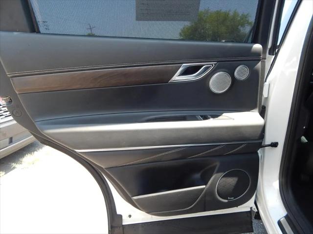 2023 Genesis GV80 2.5T AWD