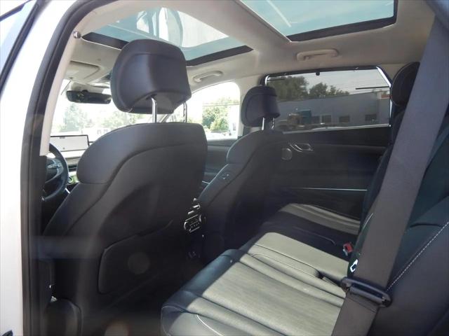 2023 Genesis GV80 2.5T AWD