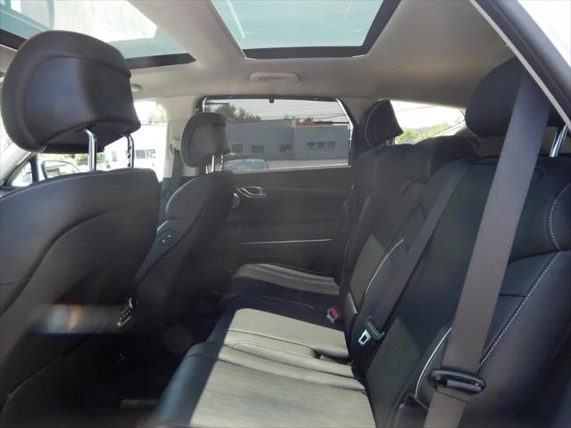 2023 Genesis GV80 2.5T AWD