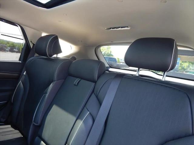 2023 Genesis GV80 2.5T AWD