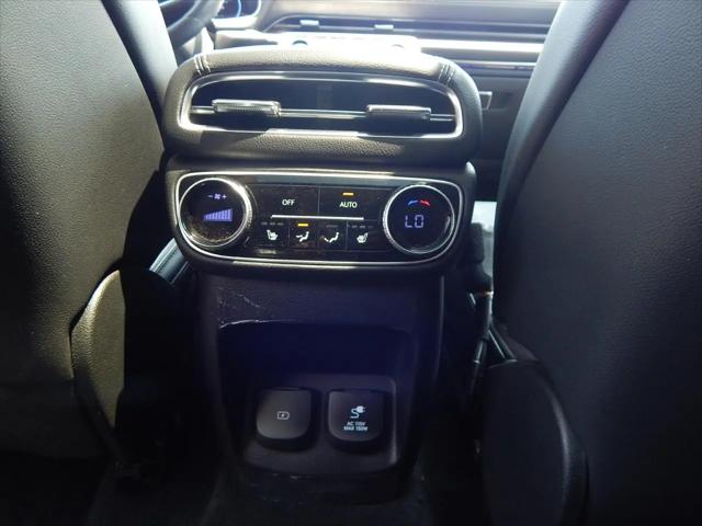 2023 Genesis GV80 2.5T AWD