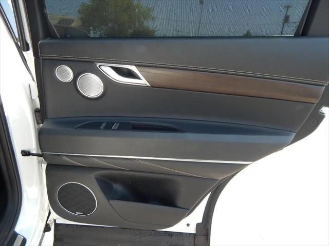 2023 Genesis GV80 2.5T AWD
