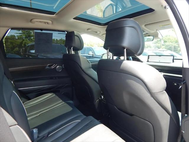 2023 Genesis GV80 2.5T AWD