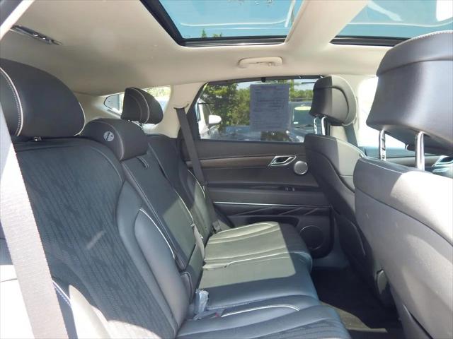 2023 Genesis GV80 2.5T AWD