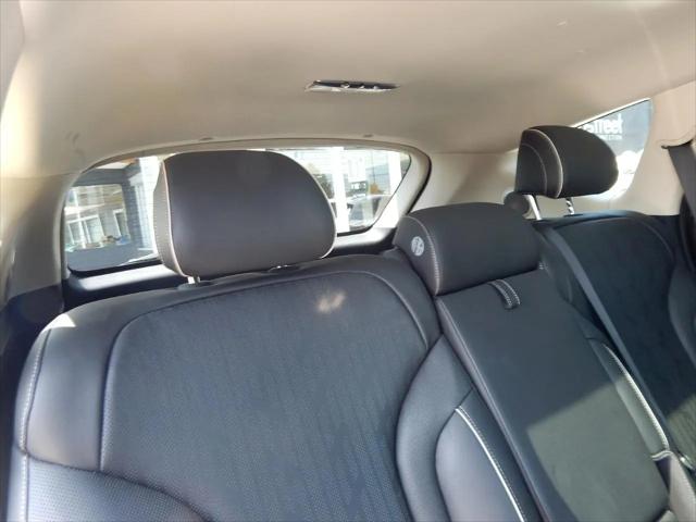 2023 Genesis GV80 2.5T AWD