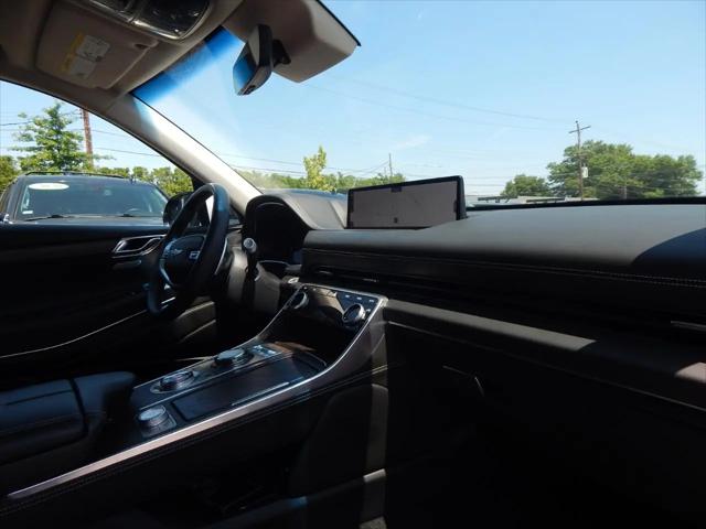 2023 Genesis GV80 2.5T AWD