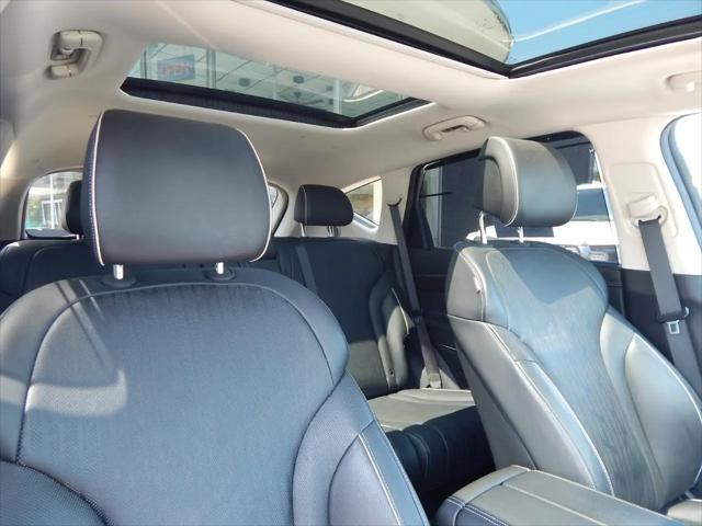 2023 Genesis GV80 2.5T AWD
