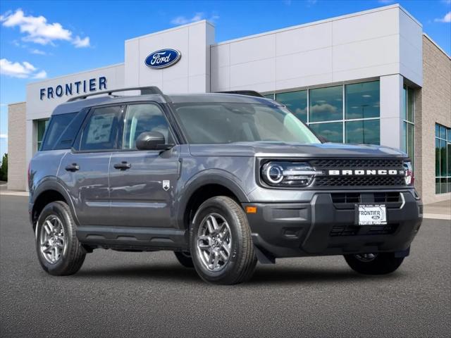 2026 Ford Bronco Sport Big Bend for sale in Santa Clara, CA