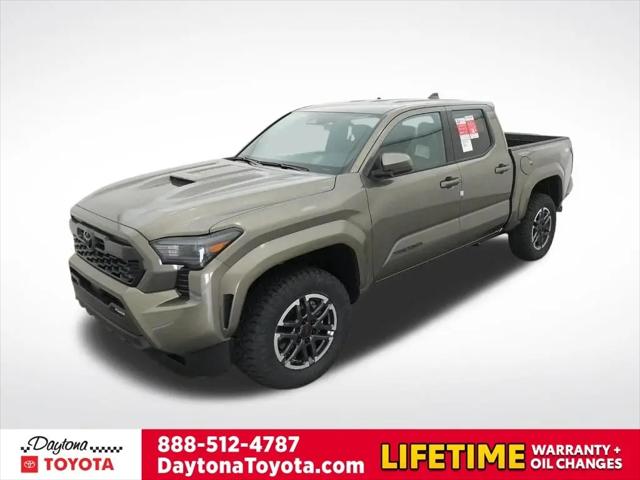 2026 Toyota Tacoma TRD Sport for sale in Daytona Beach, FL