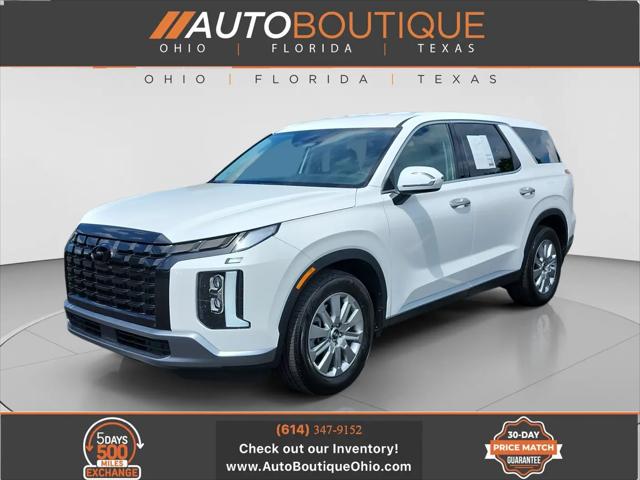 2023 Hyundai Palisade SE for sale in Columbus, OH