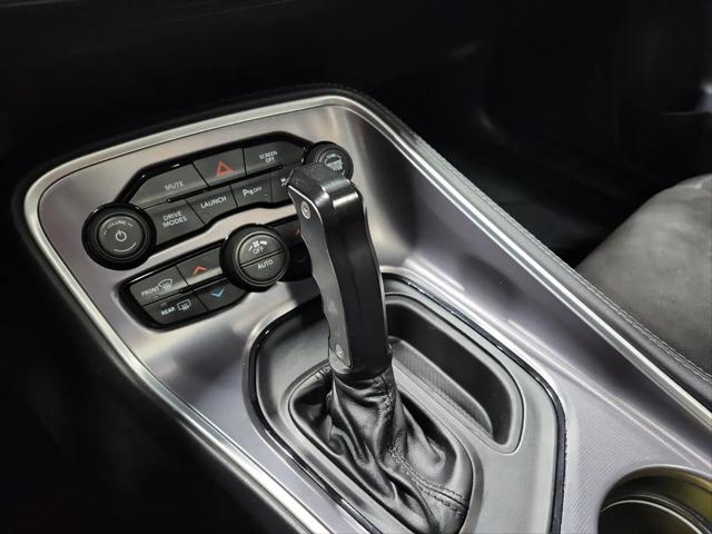 2021 Dodge Challenger R/T Scat Pack Widebody