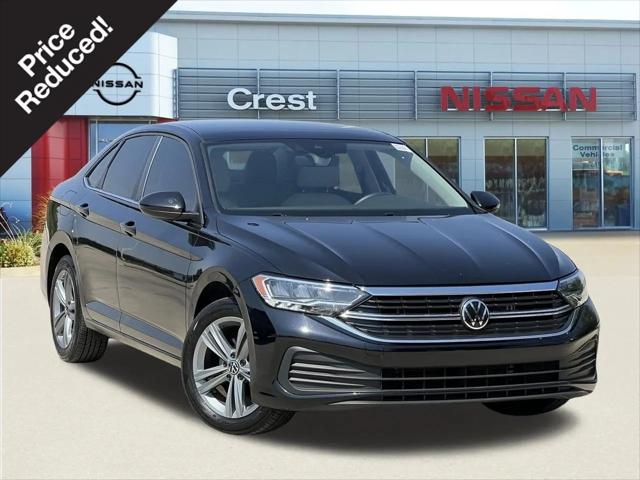 2024 Volkswagen Jetta 1.5T SE for sale in Frisco, TX