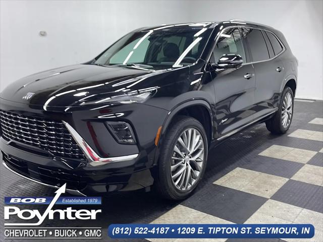 2026 Buick Enclave Avenir FWD for sale in Seymour, IN
