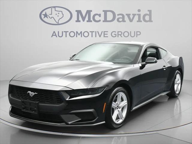 2026 Ford Mustang EcoBoost Fastback for sale in Ft. Worth, TX