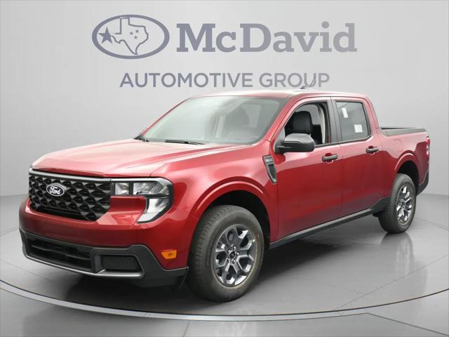 2025 Ford Maverick XLT for sale in Ft. Worth, TX