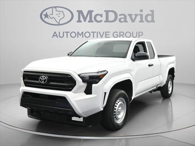 2025 Toyota Tacoma SR for sale in Ft. Worth, TX
