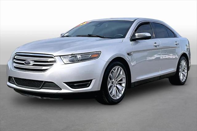 2019 Ford Taurus Limited for sale in Tucson, AZ