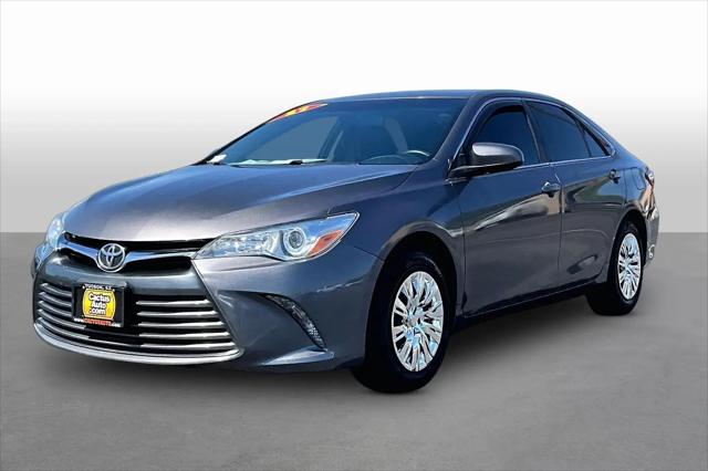 2017 Toyota Camry LE for sale in Tucson, AZ