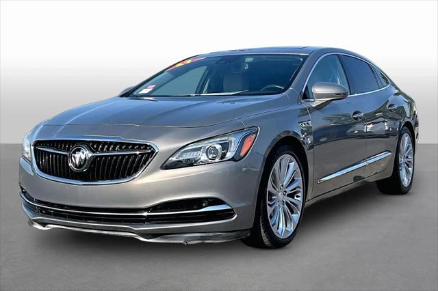 2017 Buick LaCrosse Premium for sale in Tucson, AZ
