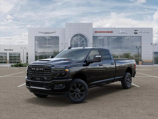 2026 Ram 3500 Laramie Crew Cab 4x4 8' Box for sale in Paw Paw, MI
