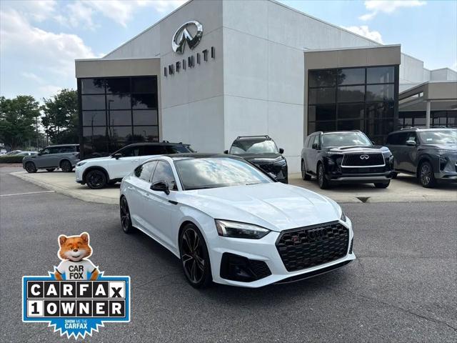 2024 Audi S5 Sportback Premium Plus TFSI quattro Tiptronic for sale in Hoover, AL