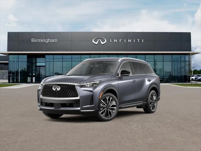 2027 INFINITI QX60 LUXE for sale in Hoover, AL