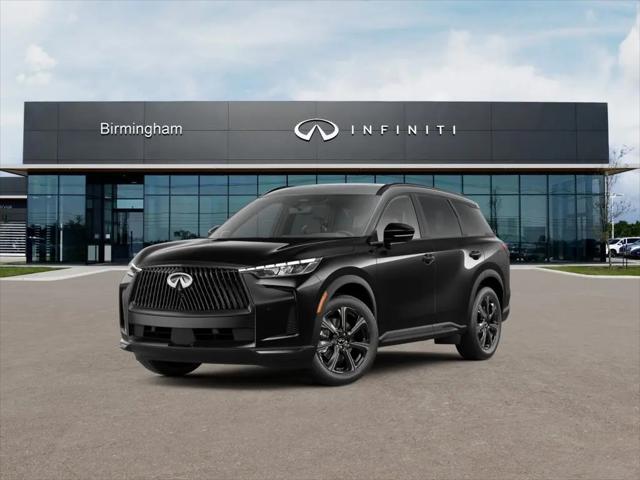 2027 INFINITI QX60 AUTOGRAPH AWD for sale in Hoover, AL