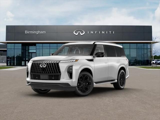 2027 INFINITI QX80 SPORT for sale in Hoover, AL