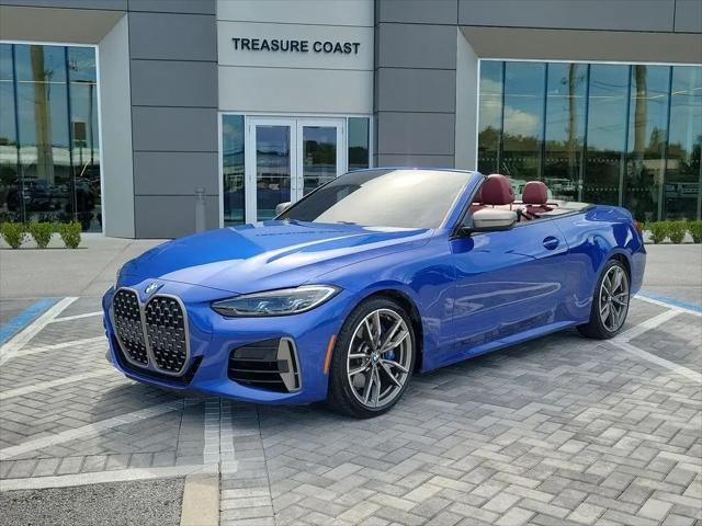 2024 BMW M4 M440i for sale in Fort Pierce, FL