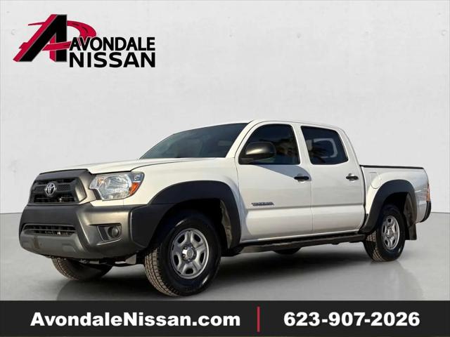 2013 Toyota Tacoma Base for sale in Avondale, AZ