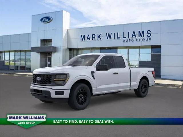 2026 Ford F-150 STX for sale near Cincinnati, OH