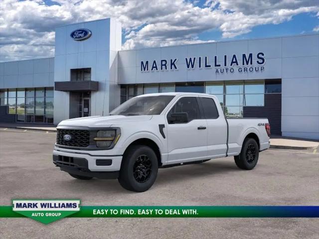 2026 Ford F-150 STX for sale near Cincinnati, OH