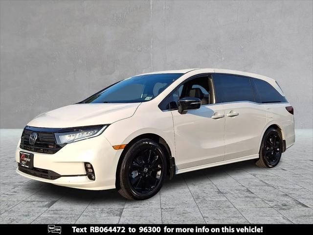 2024 Honda Odyssey Sport for sale in Marlton, NJ