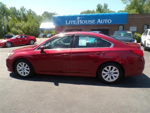 2015 Subaru Legacy 2.5i Premium for sale in Lakewood, NY