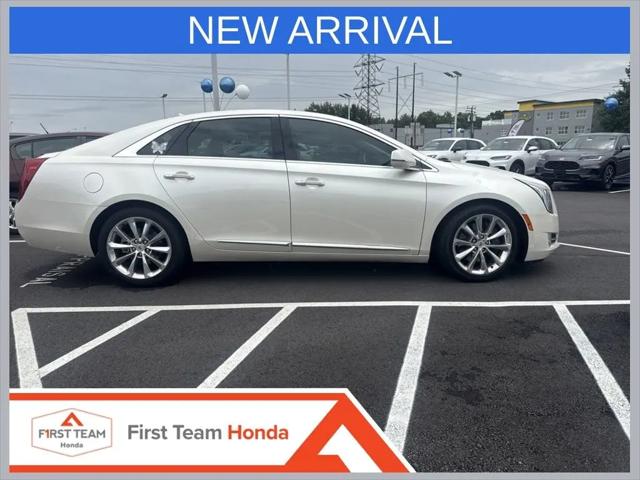 2013 Cadillac XTS Luxury for sale in Chesapeake, VA