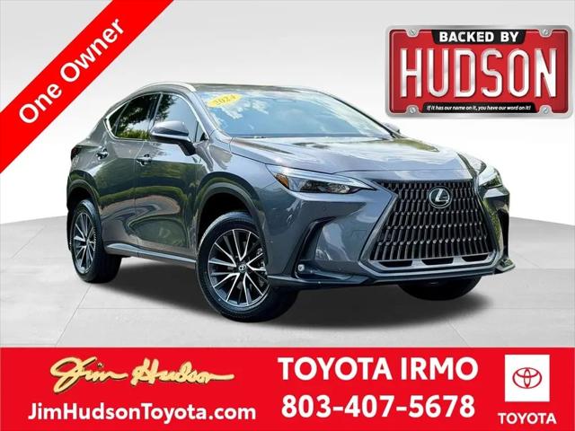 2024 Lexus NX Premium for sale in Irmo, SC