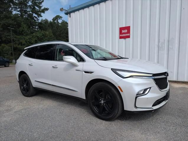 2023 Buick Enclave Essence AWD for sale in Summerville, SC