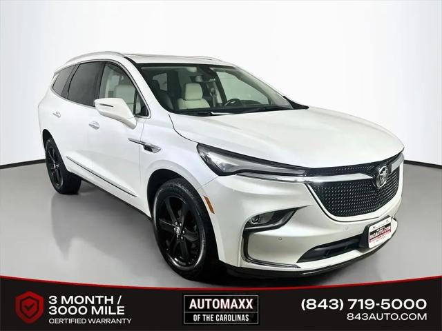 2023 Buick Enclave Essence AWD for sale in Summerville, SC