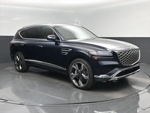 2026 Genesis GV80 3.5T Prestige AWD for sale in Gastonia, NC