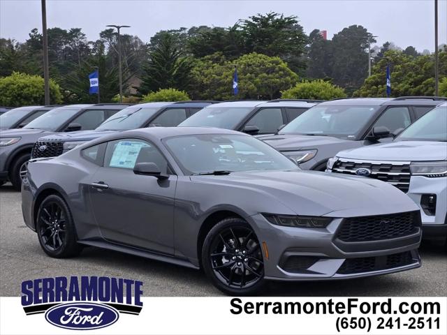 2026 Ford Mustang EcoBoost Fastback for sale in Colma, CA