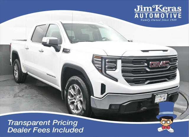 2025 GMC Sierra 1500 2WD Crew Cab Short Box SLT for sale in Memphis, TN