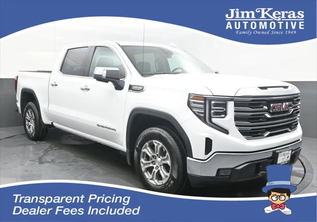 2025 GMC Sierra 1500 2WD Crew Cab Short Box SLT for sale in Memphis, TN