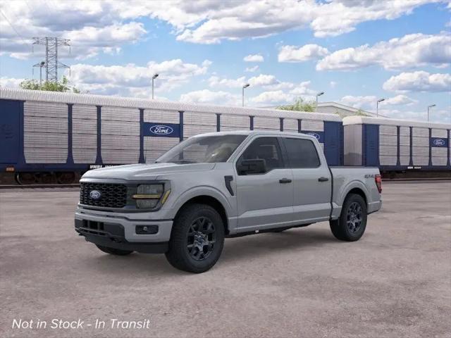 2026 Ford F-150 STX for sale in Conway, SC
