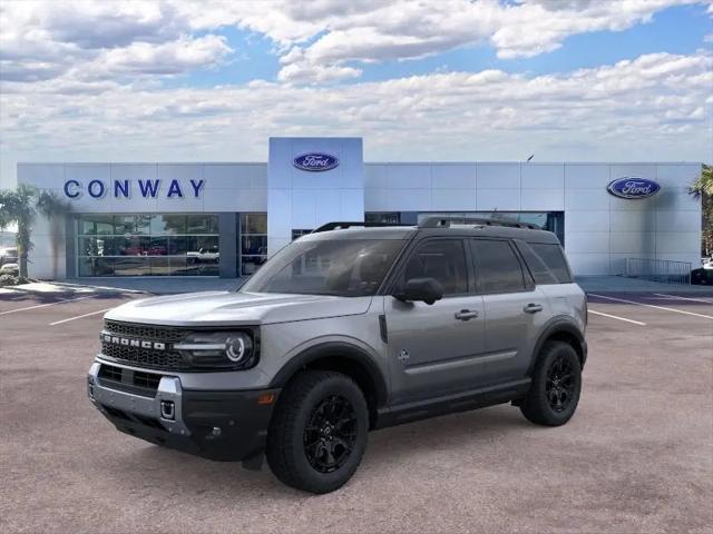 2026 Ford Bronco Sport Outer Banks for sale in Conway, SC